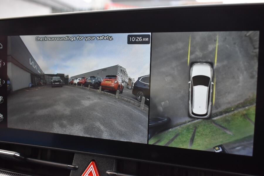 Used Kia Sportage 2025 for sale - 77320637: Photo 17