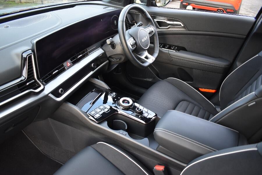 Used Kia Sportage 2025 for sale - 77320637: Photo 2