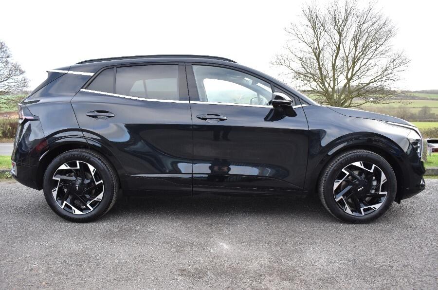 Used Kia Sportage 2025 for sale - 77320637: Photo 20