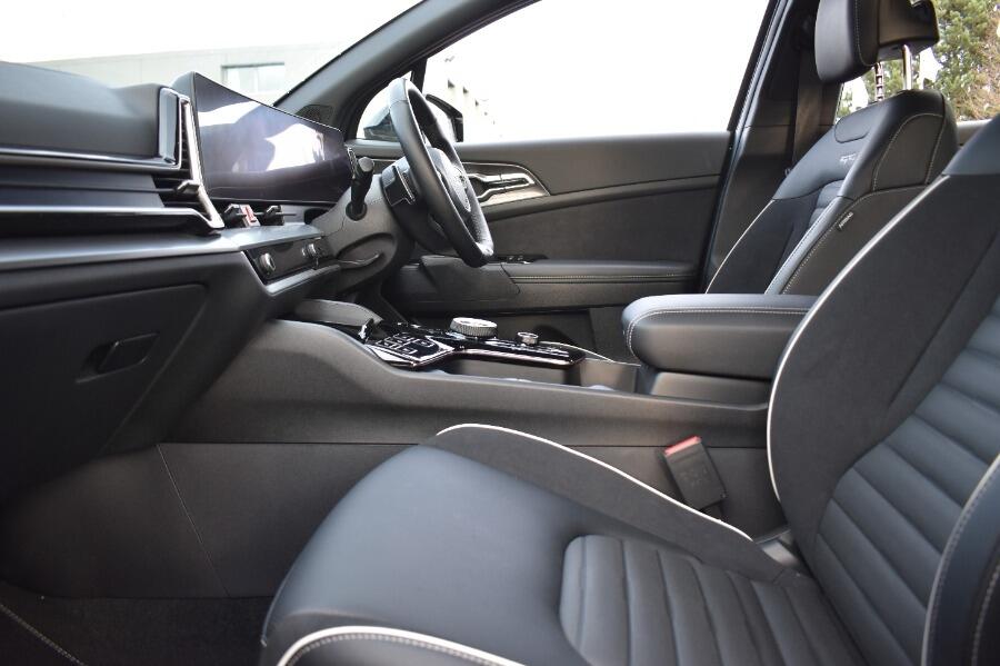 Used Kia Sportage 2025 for sale - 77320637: Photo 23