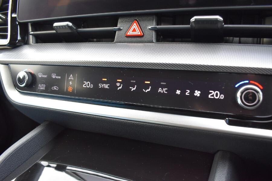 Used Kia Sportage 2025 for sale - 77320637: Photo 28