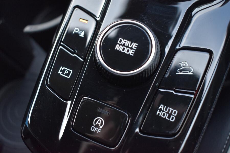 Used Kia Sportage 2025 for sale - 77320637: Photo 34