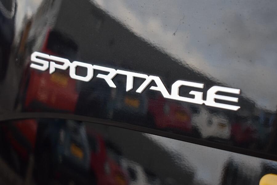 Used Kia Sportage 2025 for sale - 77320637: Photo 48