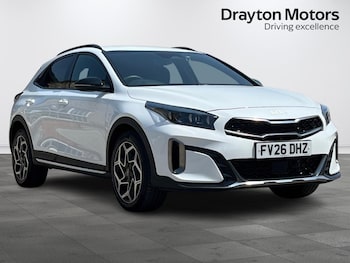 Used Kia XCeed 2026 for sale - 79201459: Photo