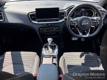Used Kia XCeed 2026 for sale - 79201459: Photo