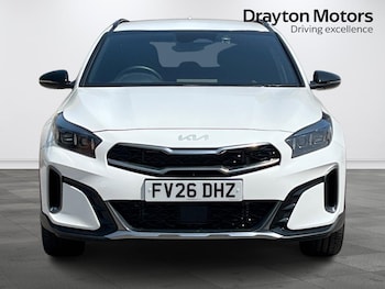 Used Kia XCeed 2026 for sale - 79201459: Photo