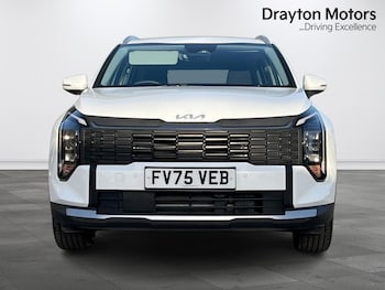 Used Kia Sportage 2025 for sale - 77573823: Photo