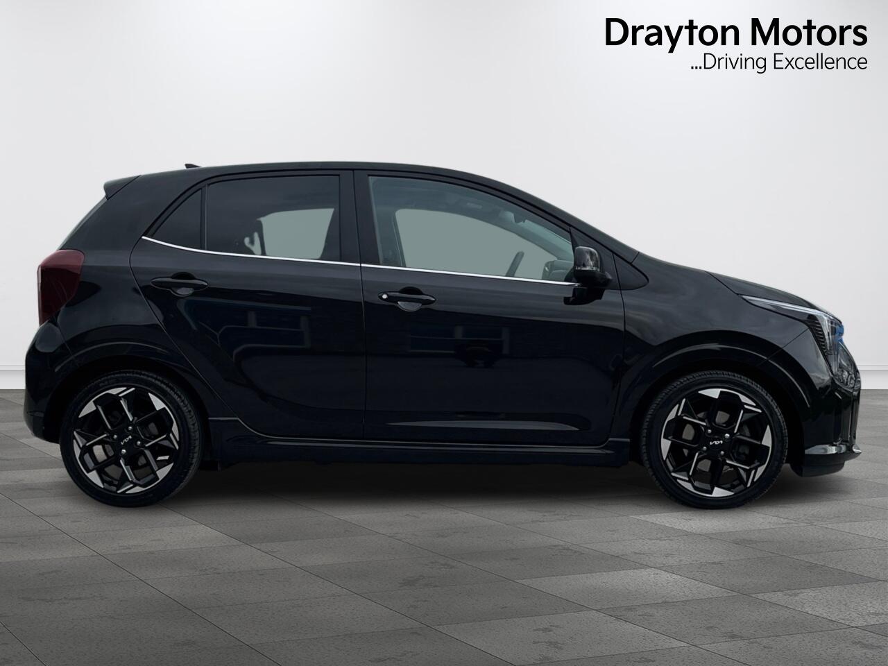 Used Kia Picanto for sale - 77882694: Photo 10