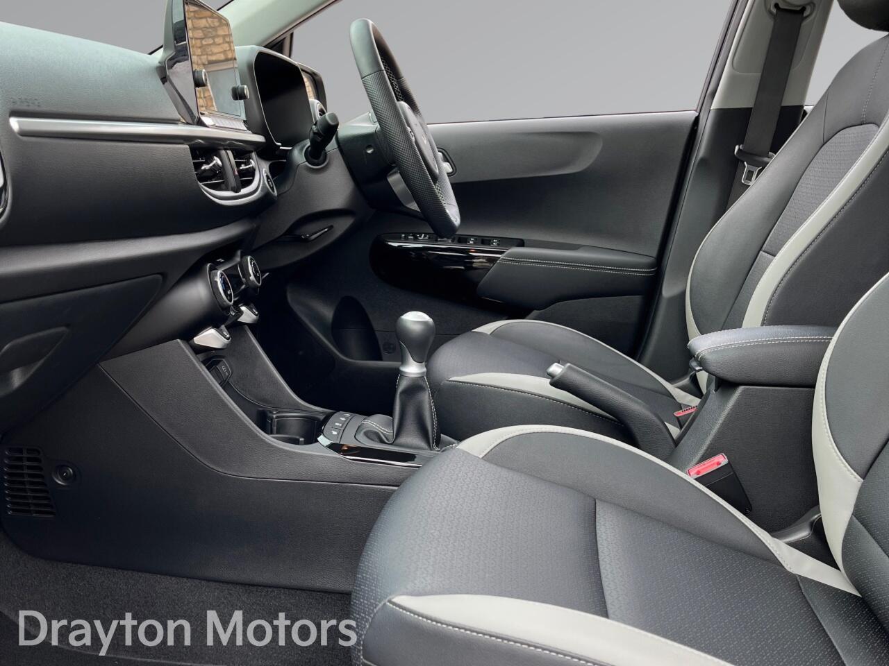 Used Kia Picanto for sale - 77882694: Photo 12