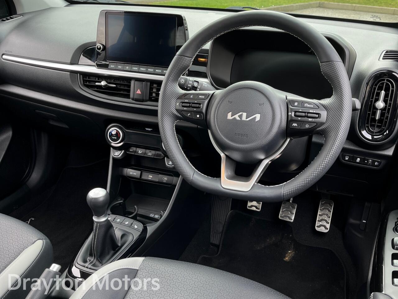 Used Kia Picanto for sale - 77882694: Photo 13