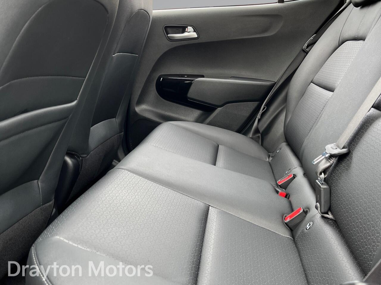 Used Kia Picanto for sale - 77882694: Photo 14