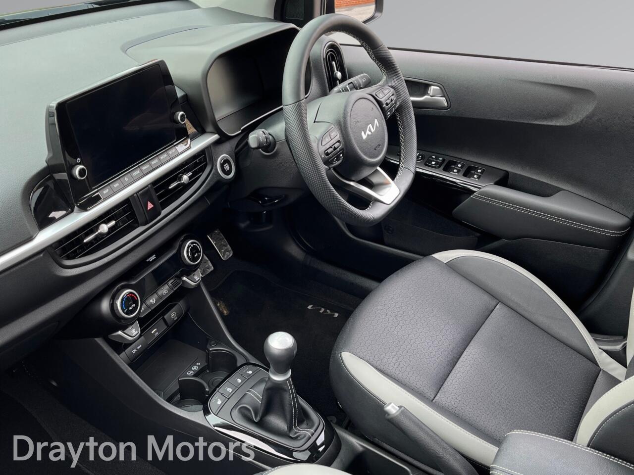 Used Kia Picanto for sale - 77882694: Photo 15