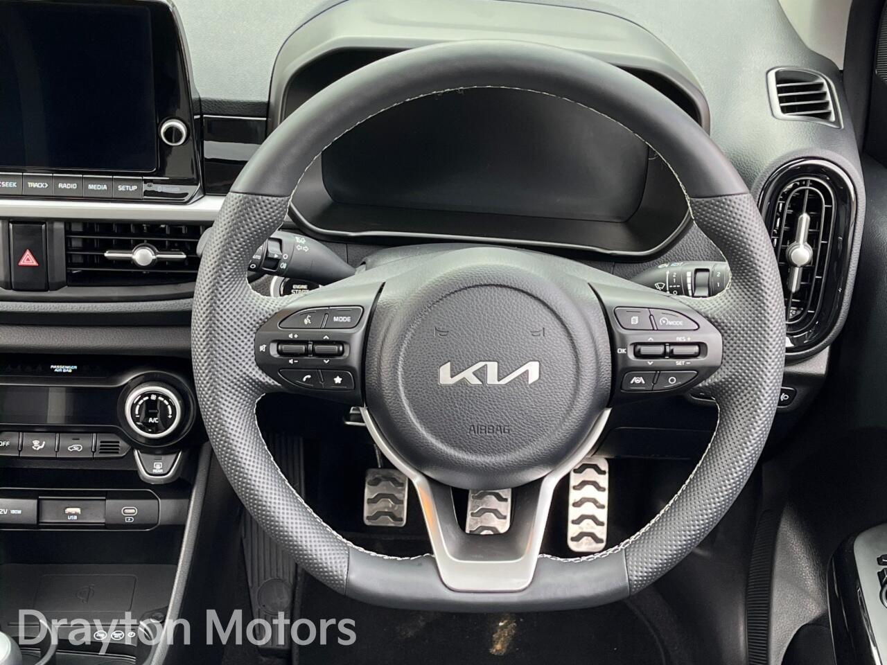 Used Kia Picanto for sale - 77882694: Photo 16