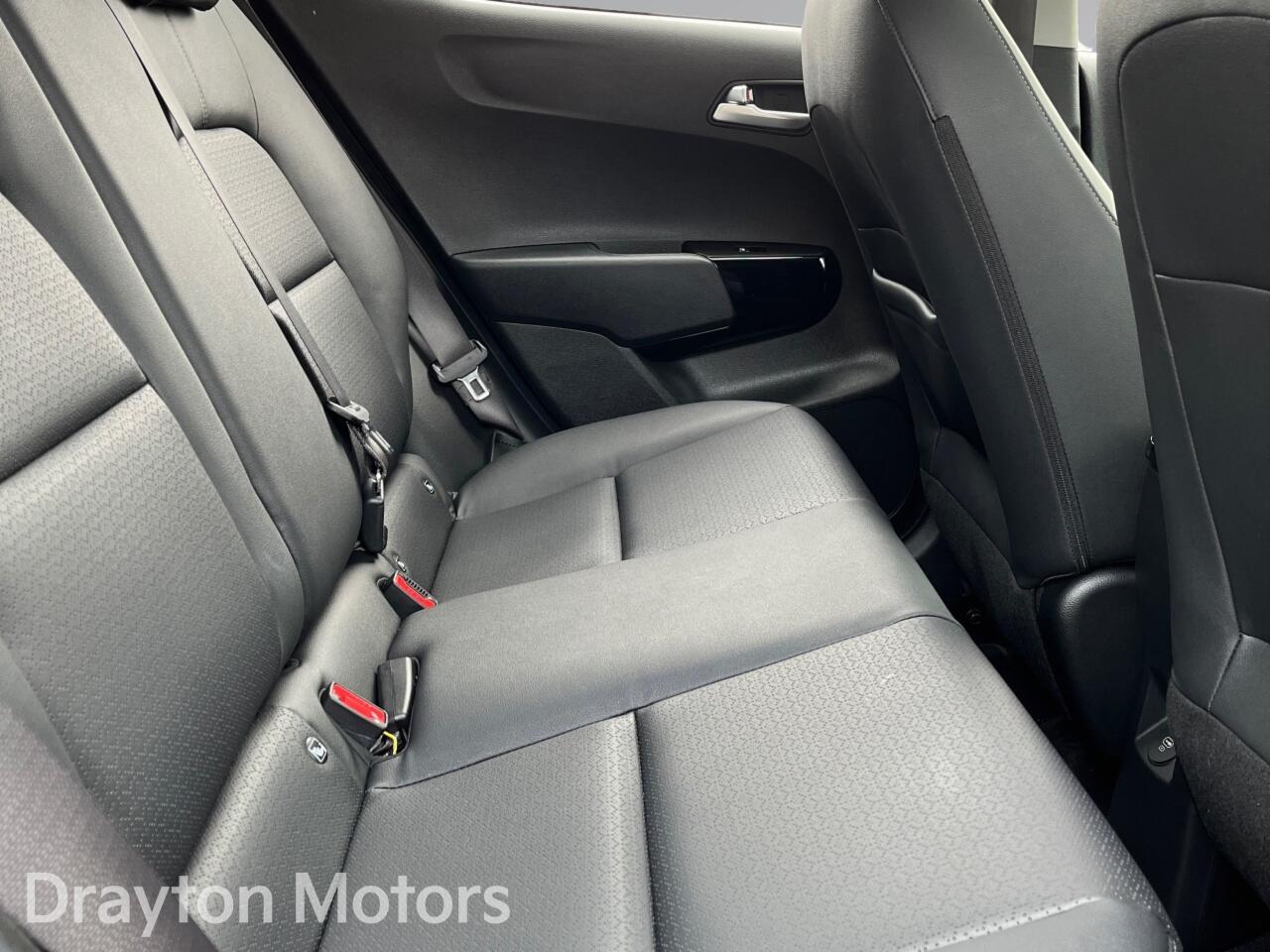 Used Kia Picanto for sale - 77882694: Photo 17