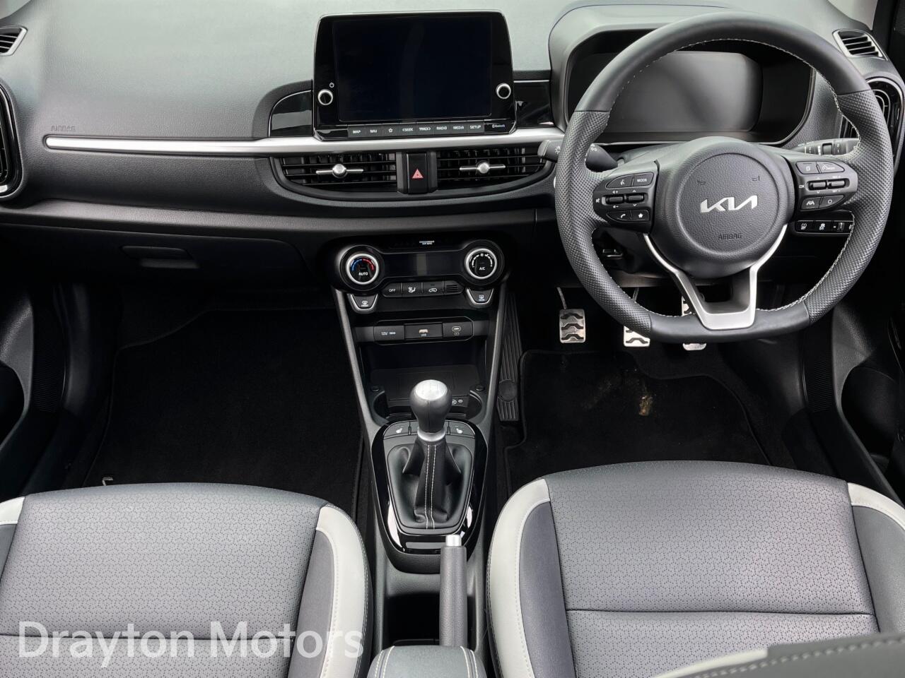 Used Kia Picanto for sale - 77882694: Photo 2