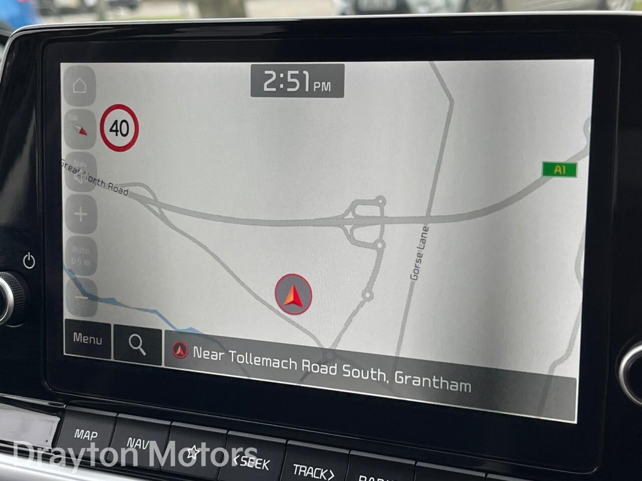 Used Kia Picanto for sale - 77882694: Photo 21