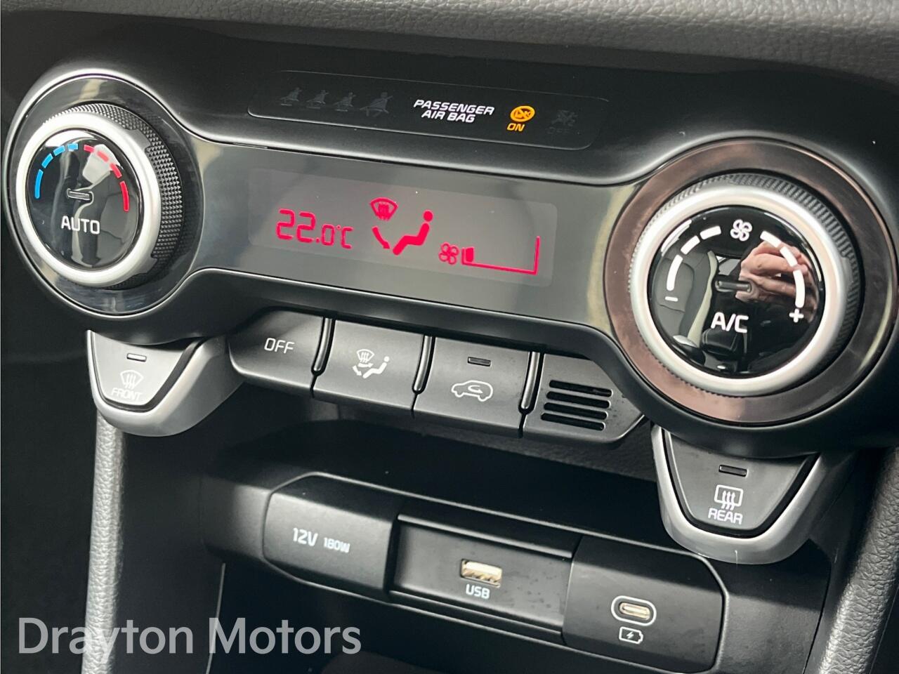 Used Kia Picanto for sale - 77882694: Photo 25