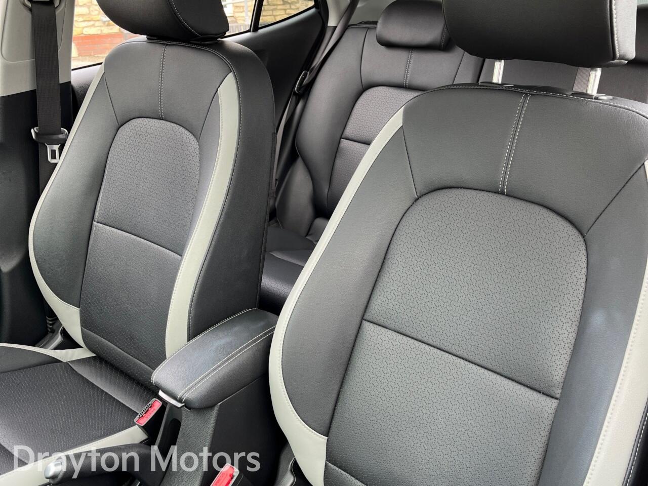 Used Kia Picanto for sale - 77882694: Photo 33