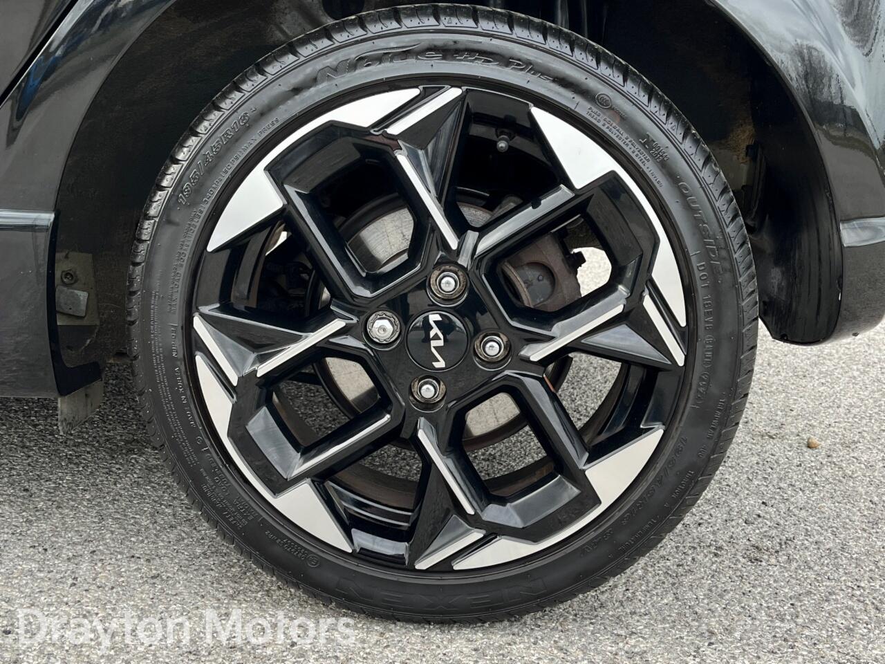 Used Kia Picanto for sale - 77882694: Photo 39