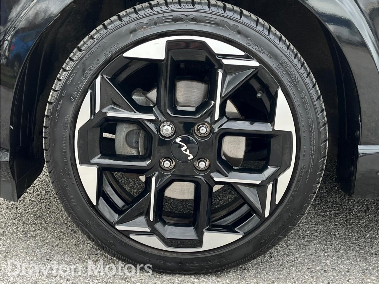 Used Kia Picanto for sale - 77882694: Photo 40