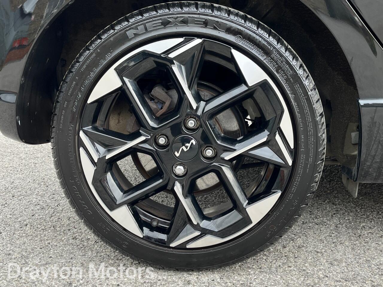 Used Kia Picanto for sale - 77882694: Photo 41