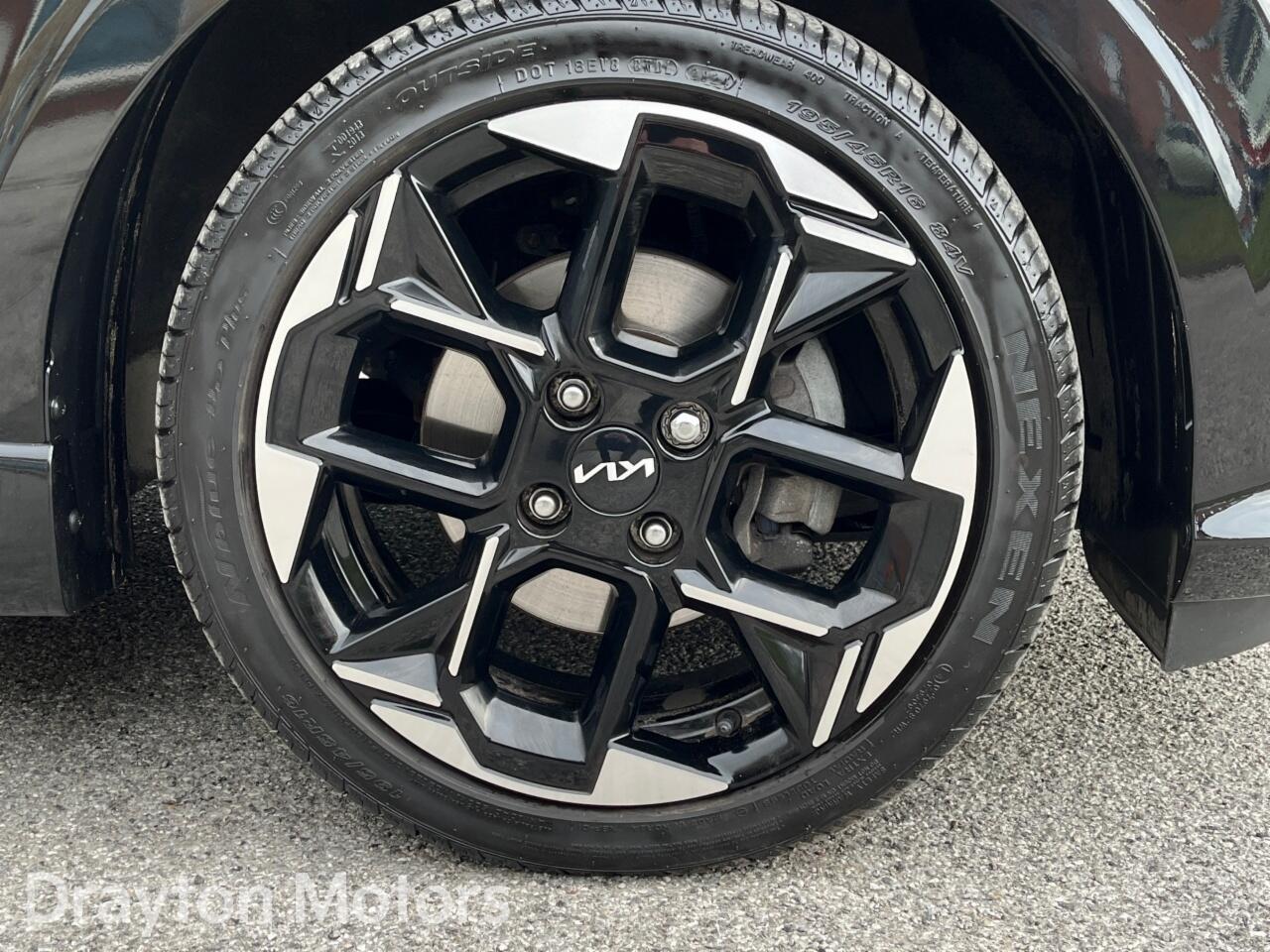 Used Kia Picanto for sale - 77882694: Photo 42