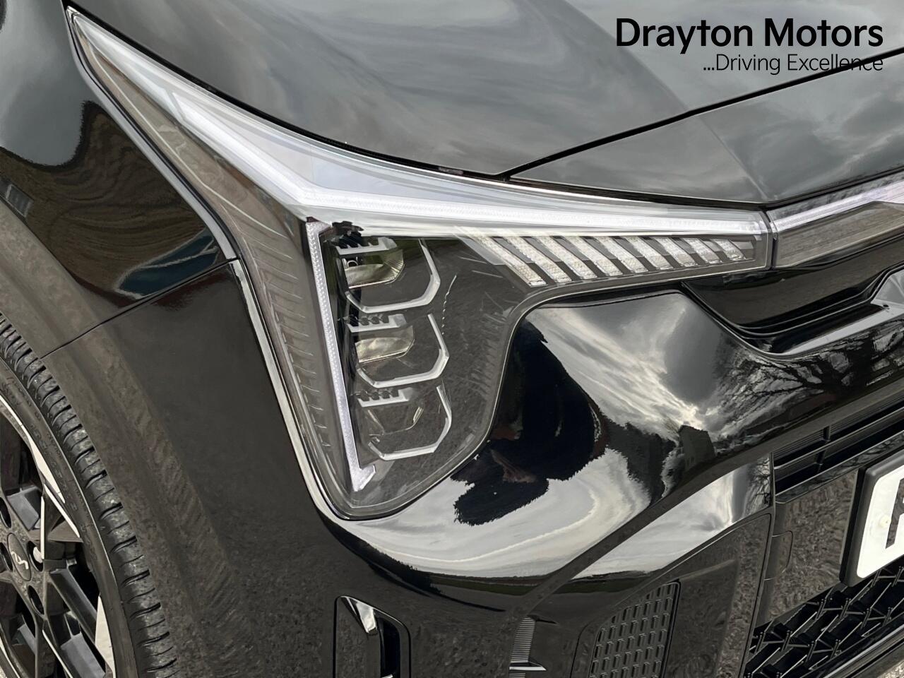 Used Kia Picanto for sale - 77882694: Photo 43