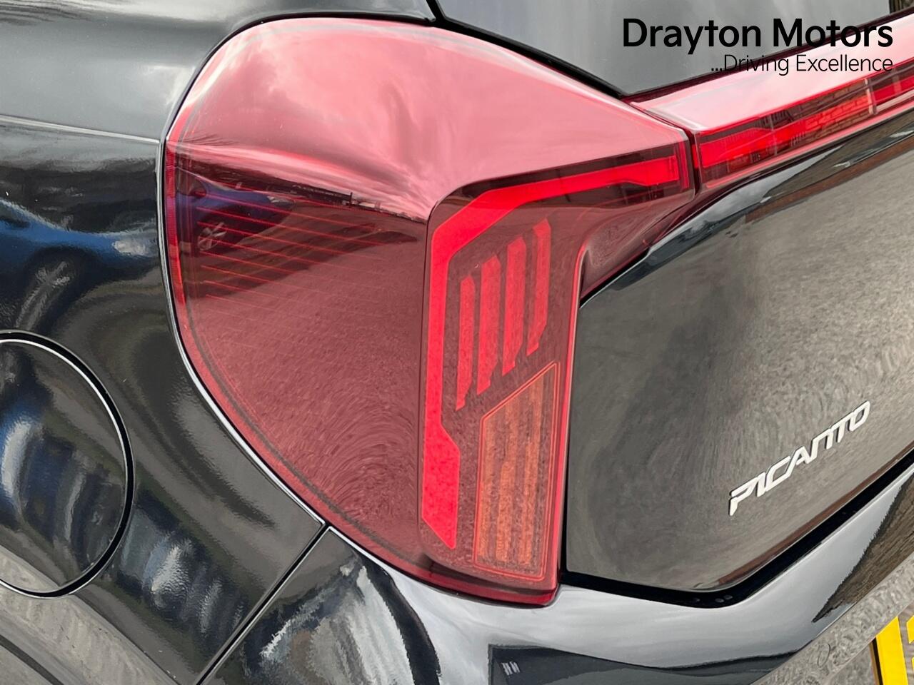 Used Kia Picanto for sale - 77882694: Photo 45