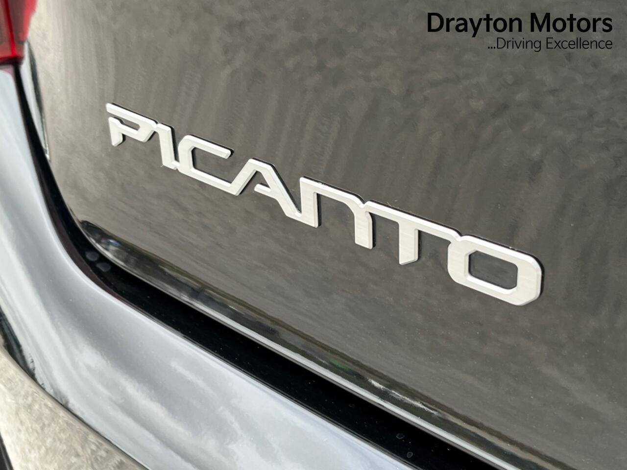 Used Kia Picanto for sale - 77882694: Photo 49