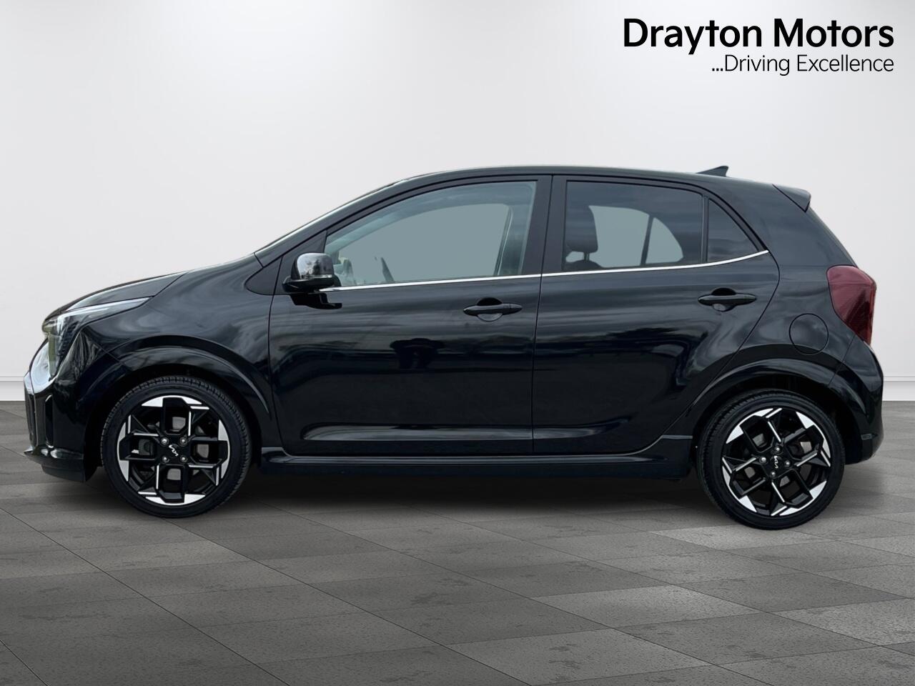 Used Kia Picanto for sale - 77882694: Photo 6