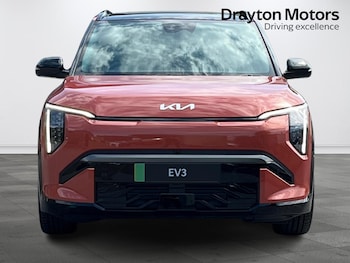 Used Kia EV3 2026 for sale - 79075563: Photo