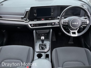 Used Kia Sportage 2022 for sale - 77358384: Photo