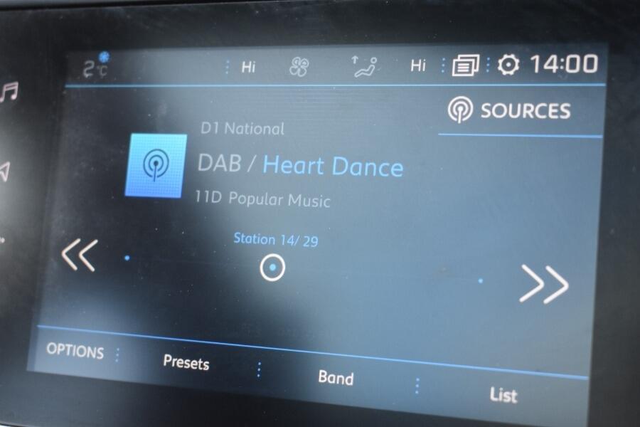 Used Peugeot 308 2019 for sale - 77320711: Photo 13