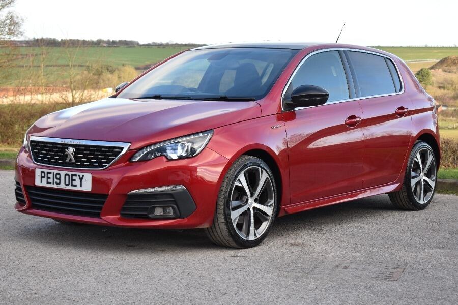 Used Peugeot 308 2019 for sale - 77320711: Photo 16