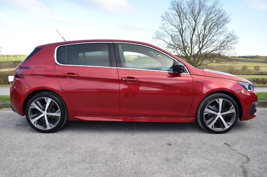 Used Peugeot 308 2019 for sale - 77320711: Photo 17