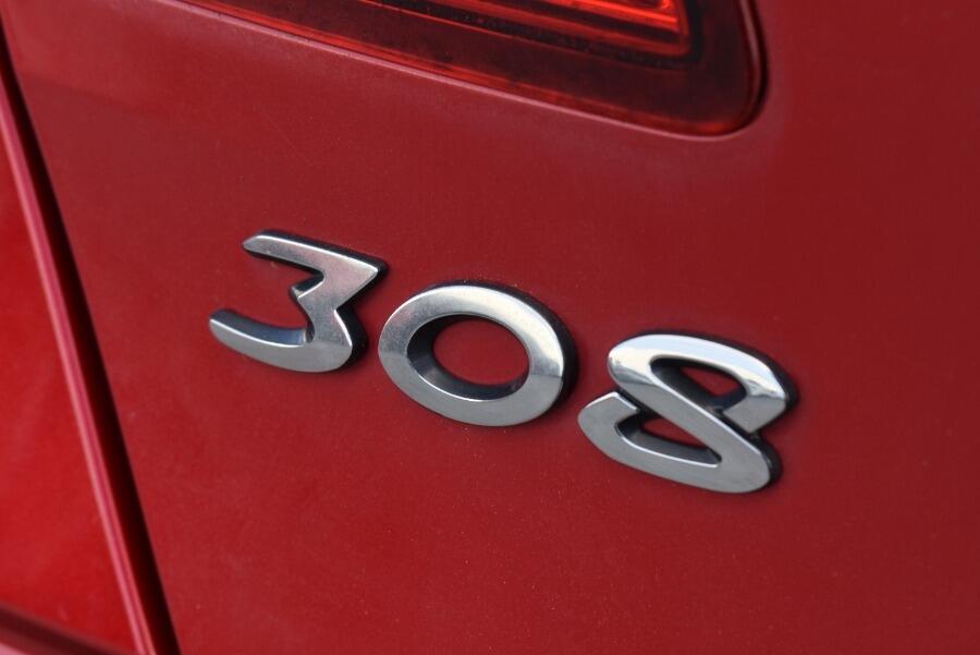 Used Peugeot 308 2019 for sale - 77320711: Photo 32