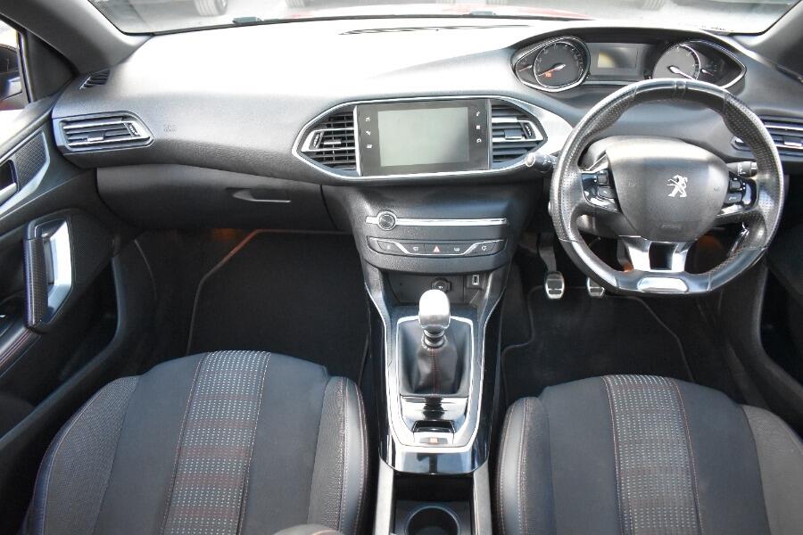 Used Peugeot 308 2019 for sale - 77320711: Photo 8