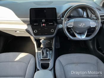 Used Hyundai IONIQ 2020 for sale - 79725972: Photo