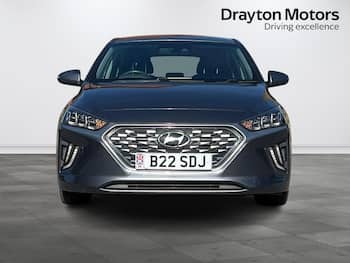 Used Hyundai IONIQ 2020 for sale - 79725972: Photo