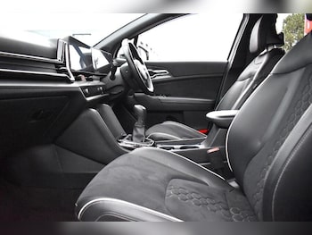 Used Kia Sportage 2023 for sale - 77029072: Photo