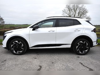 Used Kia Sportage 2023 for sale - 77029072: Photo