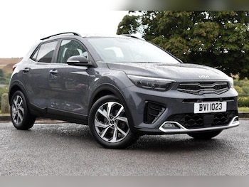 Used Kia Stonic 2022 for sale - 75810284: Photo