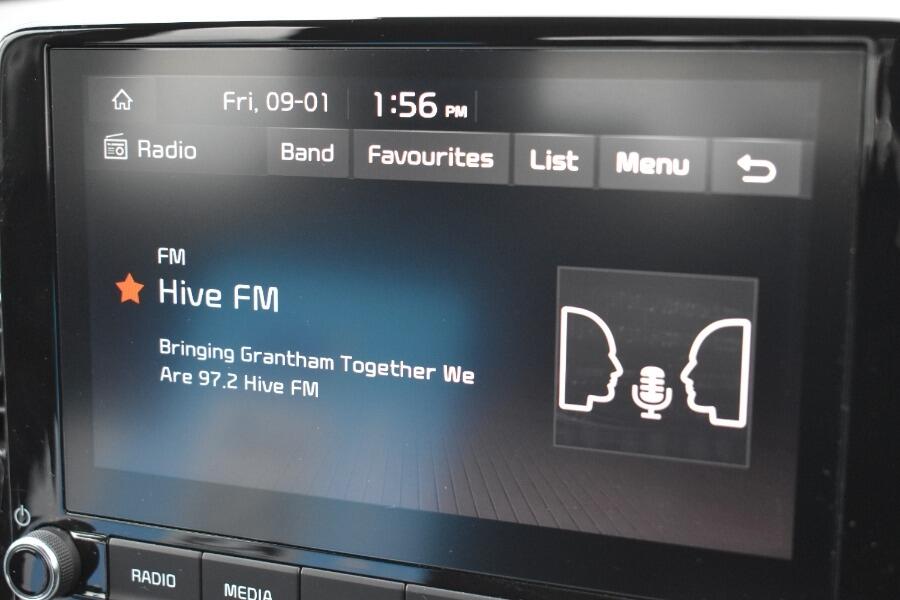 Used Kia Rio for sale - 77321085: Photo 11