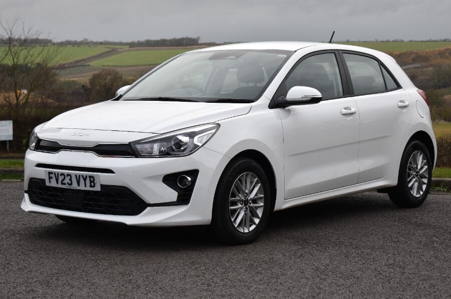 Used Kia Rio for sale - 77321085: Photo 13