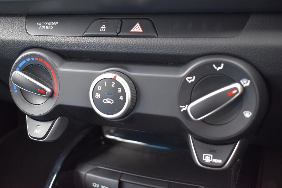 Used Kia Rio for sale - 77321085: Photo 19