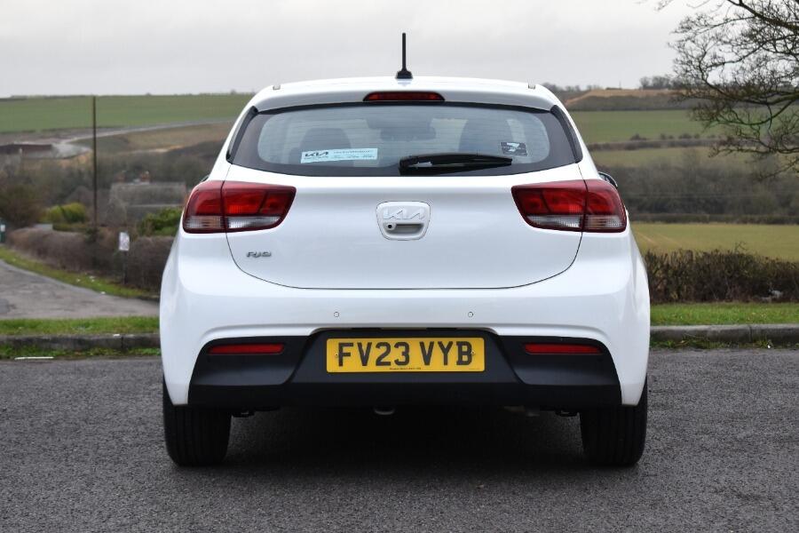 Used Kia Rio for sale - 77321085: Photo 5