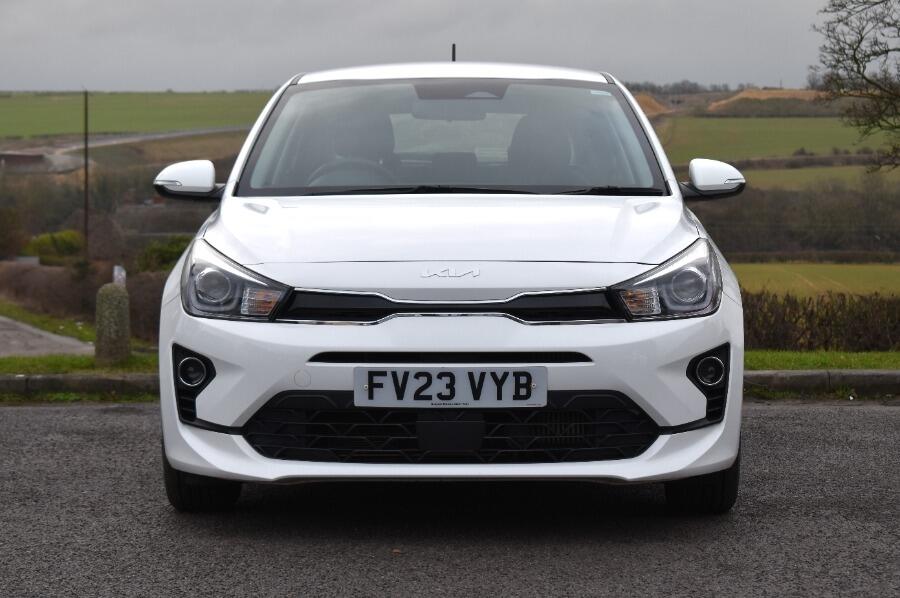 Used Kia Rio for sale - 77321085: Photo 6