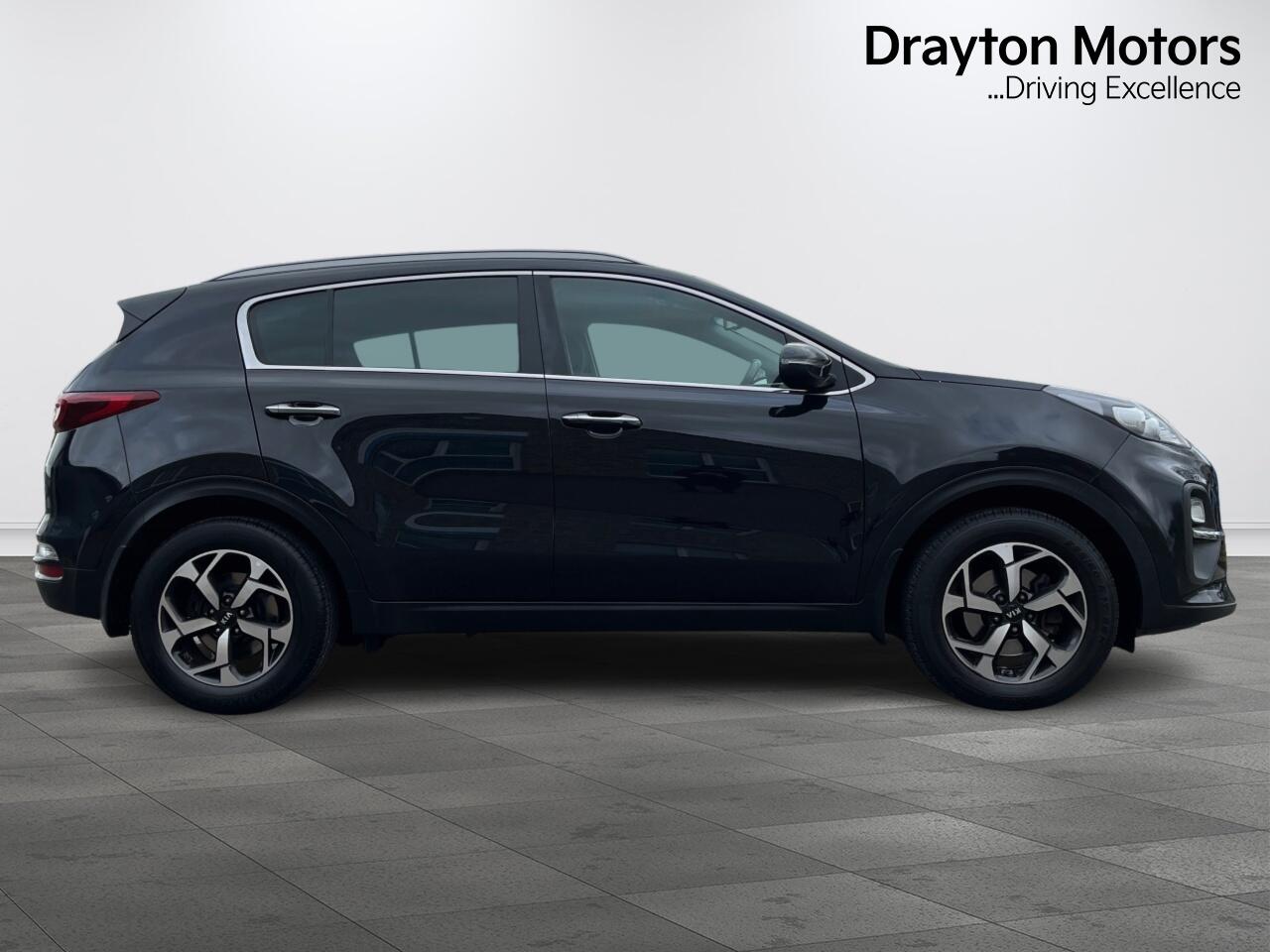 Used Kia Sportage 2020 for sale - 77598008: Photo 10