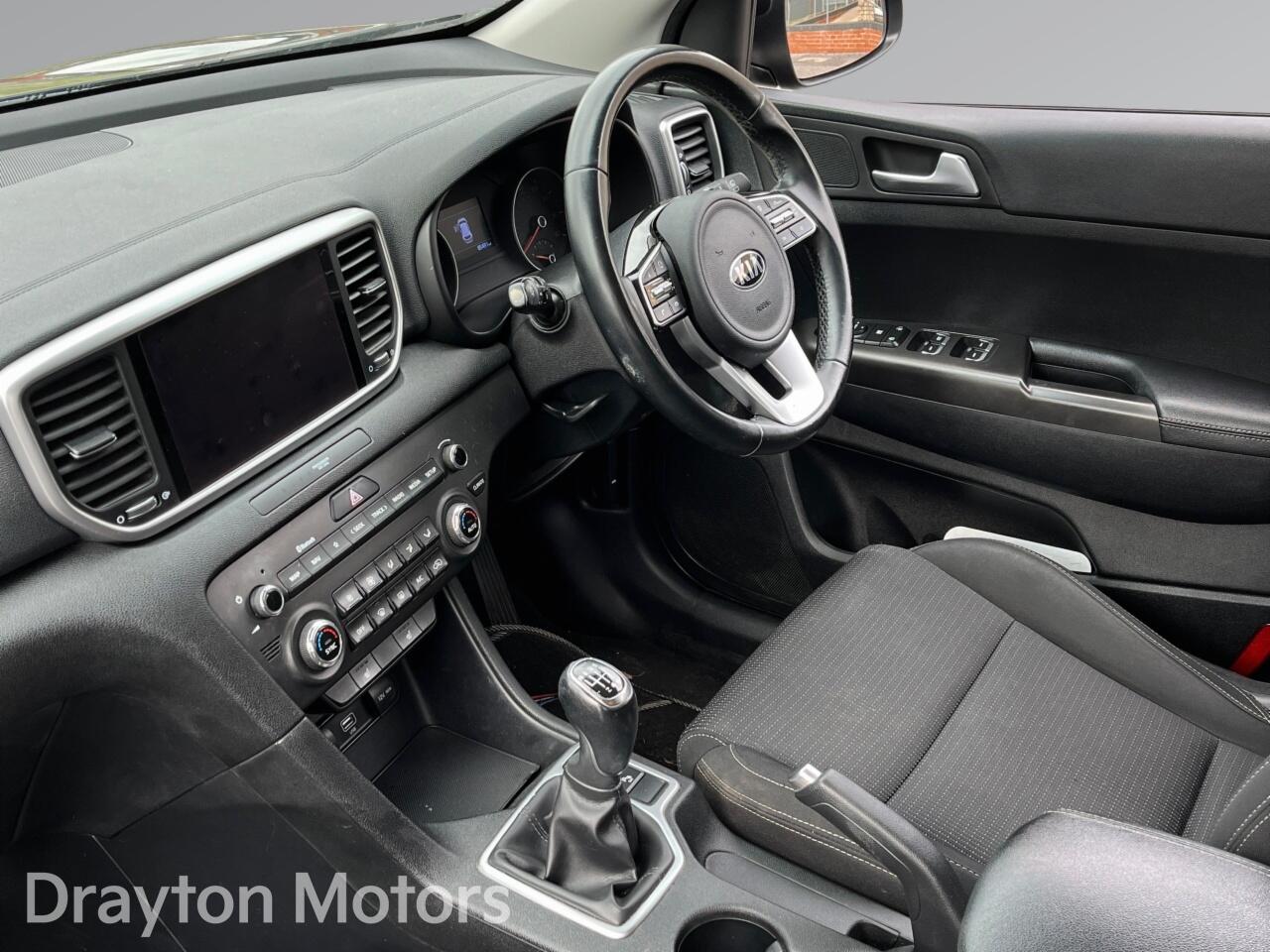 Used Kia Sportage 2020 for sale - 77598008: Photo 15