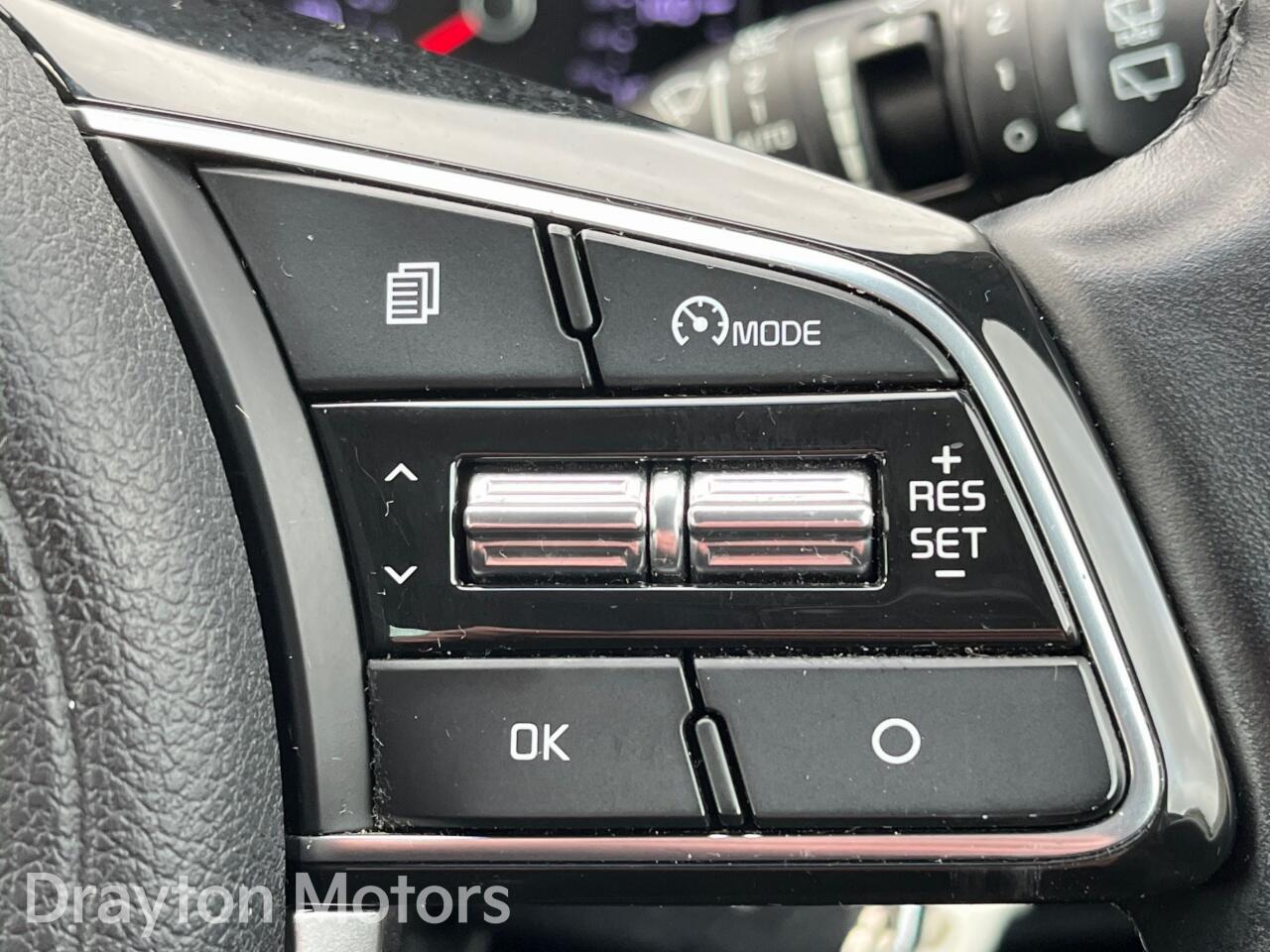 Used Kia Sportage 2020 for sale - 77598008: Photo 19